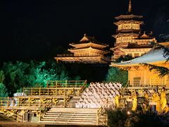 -禅宗少林·音乐大典