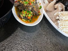 -湘肠香火锅店(团结湖店)