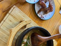 -勺子米线·云南传统小吃市集(四方街店)