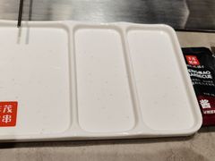 -丰茂烤串(金源店)