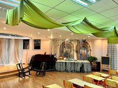 -伊顿幼儿园(济南大地锐城校区)