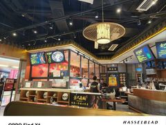 -壹只卤鹅 · 潮汕菜(京基百纳店)