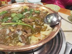 -顺顺小吃(独克宗古城店)