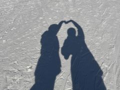 -翠云山银河滑雪场