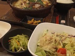 -喜多亭(宜山路店)