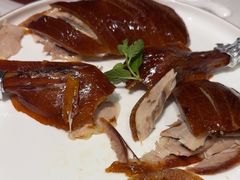 -大鸭梨烤鸭(金色漫香店)