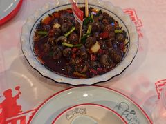 -老闵田螺馆·南昌市井菜·特色小吃(总店)