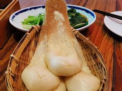 -百年神厨·地道川菜(清江西路店)