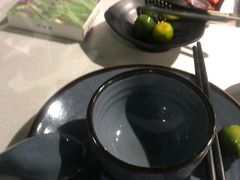 竹笙椰子鸡-百年果林椰子鸡(中洲店)