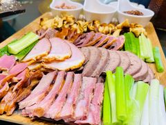 -君霖海鲜私房菜(春柳店)