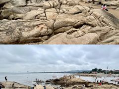 -老虎石海上公园