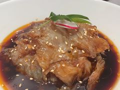 -汤记传菜(秀浦路店)
