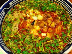 饸饹-古渡驛(丽彩·潮流港店)