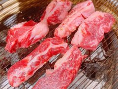 烧肉师牛肋条-泥炉烧肉师(新街口金銮巷店)