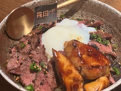 -筱田の食堂·izakaya(淮海中路店)
