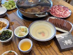 -厝味火锅·潮汕卤水火锅(十一合店)