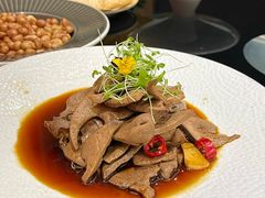 -老西门·常州菜(新区店)