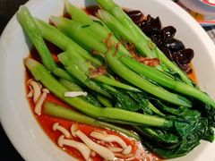-新白鹿餐厅(松江开元地中海店)