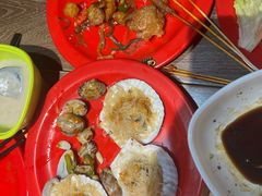 -好伦哥比萨烤肉自助(马家堡店)