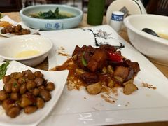 -七仙岭君澜度假酒店·桃源小馆中餐厅