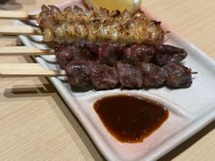 -小山日本料理(太古汇店)