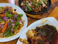 -卢庄(江汉路店)