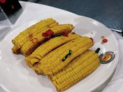 -活潑鲜跳(湖滨商业街店)