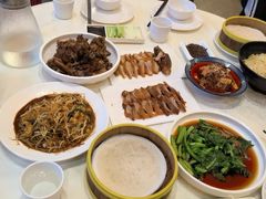 -便宜坊烤鸭店(玉蜓桥天坛店)