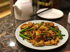 -良友·海鲜青岛菜(五四广场店)