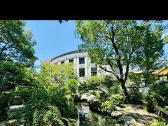 -香然会·园林雅宴(陆家嘴店)