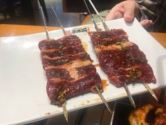 -白玉串城(南六中路店)