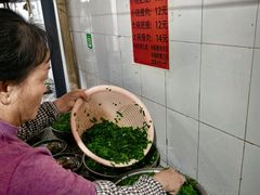 -正宗杨记普洱酸醋米线(总店)