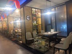 -天都火锅酒楼(虹梅南路店)