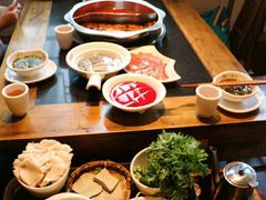 -纸盐河码头火锅(十八梯店)