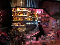 -TASTE ROOM Bar