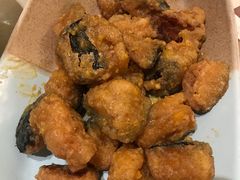 -外婆家(古墩印象城店)