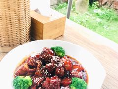 -悦哉·派对·草坪婚礼·围炉煮茶(三圣乡店)