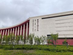 -呼和浩特博物馆