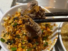 -香天下·四川火锅(安镇大润发店)