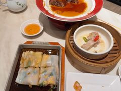 -稻香饭店(龙华天虹店)