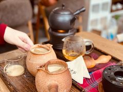 -扫雪煮茶(西村店)