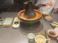 -乐宴·老北京铜火锅(桂庙店)