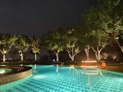 -阳澄湖费尔蒙酒店