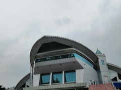 -四川大学(望江校区)