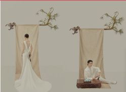 点击看大图 -金夫人婚纱摄影(西昌店)