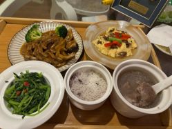 -喜佳安丽·国际月子会所