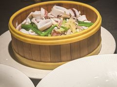 -锦府园·新台州菜(合生汇店)