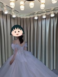 -衣贝姿婚纱礼服馆