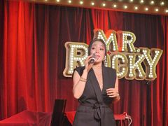 -MR.ROCKY洛奇先生·西餐&酒吧(琶醍店)