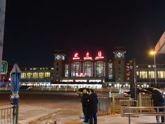 -德克士(北京站店)